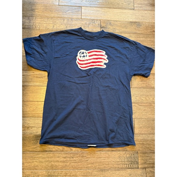 Other - New England Revolution MLS Soccer New Without Tags
